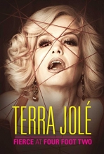 Cover art for Fierce at Four Foot Two