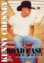 Cover art for Road Case