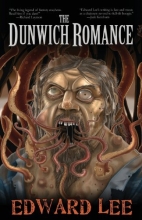 Cover art for The Dunwich Romance