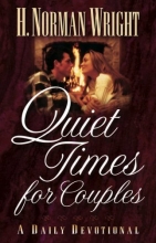 Cover art for Quiet Times for Couples