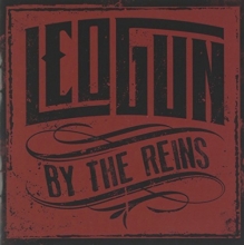 Cover art for By the Reins