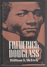 Cover art for Frederick Douglass