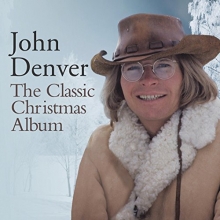 Cover art for The Classic Christmas Album