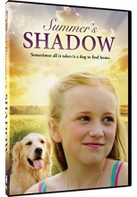 Cover art for Summer's Shadow
