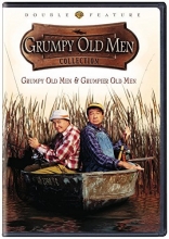 Cover art for Grumpy Old Men/Grumpier Old Men 