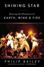 Cover art for Shining Star: Braving the Elements of Earth, Wind & Fire