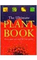 Cover art for The Ultimate Plant Book