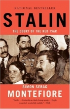 Cover art for Stalin: The Court of the Red Tsar