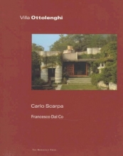 Cover art for Villa Ottolenghi (One House)