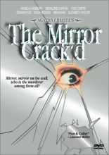 Cover art for The Mirror Crack'd