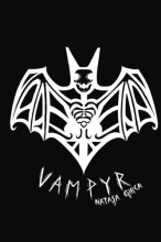 Cover art for Vampyr