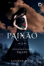 Cover art for Paixao (Col. Fallen) - Vol. 3 (Em Portugues do Brasil)