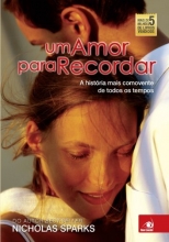 Cover art for Um Amor Para Recordar - A Walk To Remember (Em Portugues do Brasil)