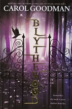 Cover art for Blythewood (A Blythewood Novel)