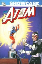 Cover art for Showcase Presents: The Atom, Vol. 1