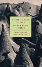 Cover art for A Time to Keep Silence (New York Review Books Classics)