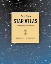 Cover art for Norton's Star Atlas and Reference Handbook: And Reference Handbook, 20th Edition