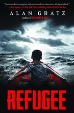 Cover art for Refugee