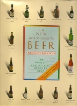 Cover art for New World Guide to Beer