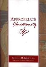 Cover art for Appropriate Christianity