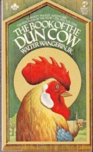 Cover art for The Book of the Dun Cow