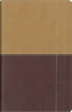 Cover art for NIV Thinline Reference Bible