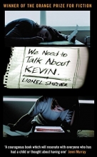 Cover art for We Need To Talk About Kevin
