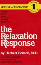 Cover art for The Relaxation Response