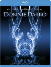 Cover art for Donnie Darko [Blu-ray]
