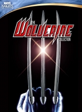 Cover art for Marvel Knights: The Wolverine Collection