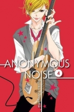 Cover art for Anonymous Noise, Vol. 4