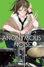 Cover art for Anonymous Noise, Vol. 6