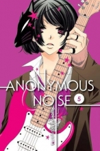 Cover art for Anonymous Noise, Vol. 5