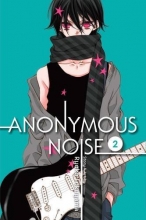 Cover art for Anonymous Noise, Vol. 2