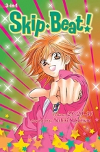 Cover art for Skip Beat! (3-in-1 Edition), Vol. 10: Includes Volumes 28, 29, & 30