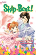 Cover art for Skip Beat! (3-in-1 Edition), Vol. 6: Includes vols. 16, 17 & 18