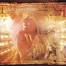 Cover art for Dakshina