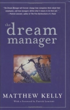 Cover art for The Dream Manager