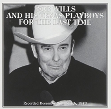 Cover art for For The Last Time