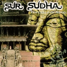 Cover art for Festivals of Nepal