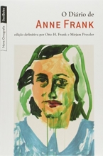 Cover art for Diario De Anne Frank
