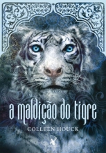 Cover art for A Maldicao do Tigre (Em Portugues do Brasil)