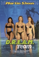Cover art for D.R.E.A.M. Team