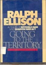 Cover art for Going to the Territory