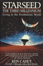 Cover art for Starseed: The Third Millennium : Living in the Posthistoric World