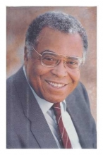Cover art for James Earl Jones, Voices and Silences
