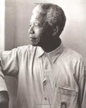 Cover art for Mandela: An Illustrated Autobiography