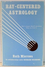 Cover art for Ray-Centered Astrology