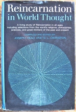 Cover art for Reincarnation in World Thought