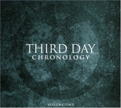 Cover art for Chronology 1 